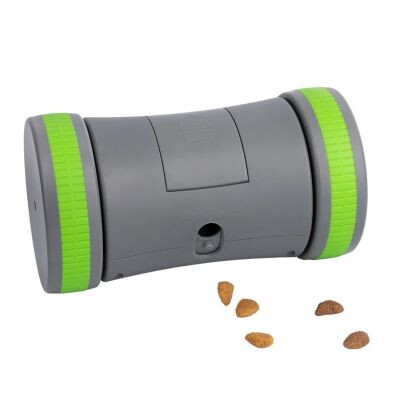 Distributeur de nourriture PetSafe Kibble Chase pour chien