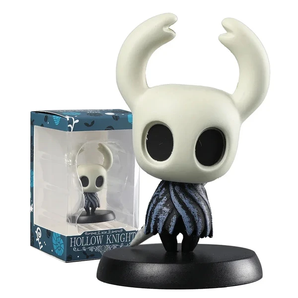 Hollow Knight Figurines