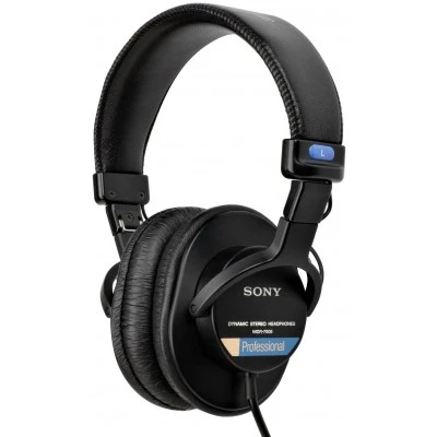 Sony MDR-7506