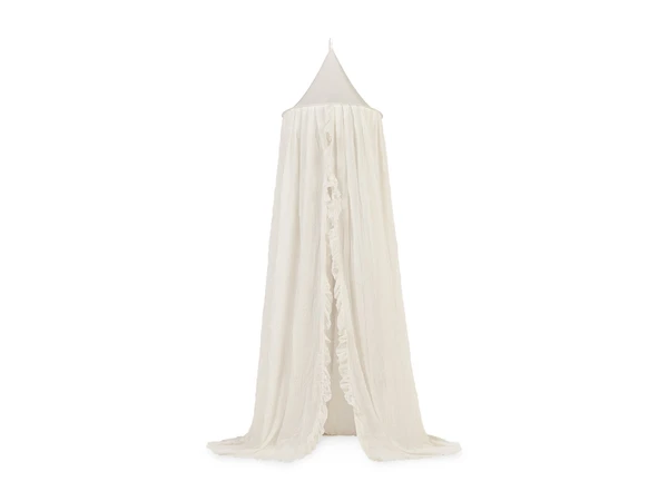 Ciel Vintage Ruffle 245cm
