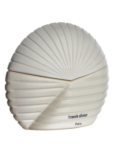 L'Eau de Franck Olivier