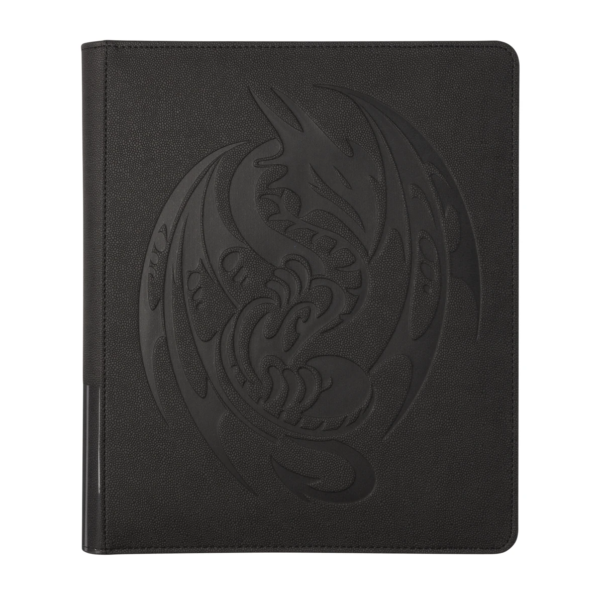 Card Codex Portfolio 360 - Iron Grey