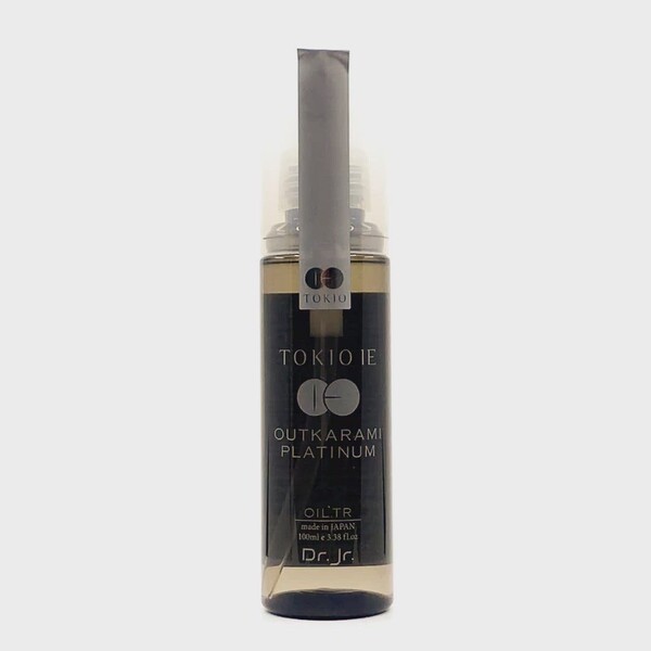 TOKIO INKARAMI OIL 100 ML