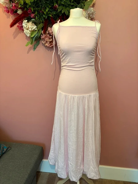 Robe jersey Free People