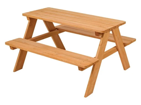Table de pique-nique pour enfants LIVARNO home