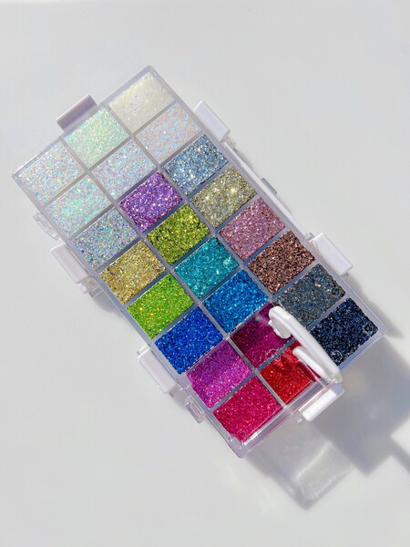 Spacecase® PRO-Palette