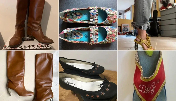 shoes