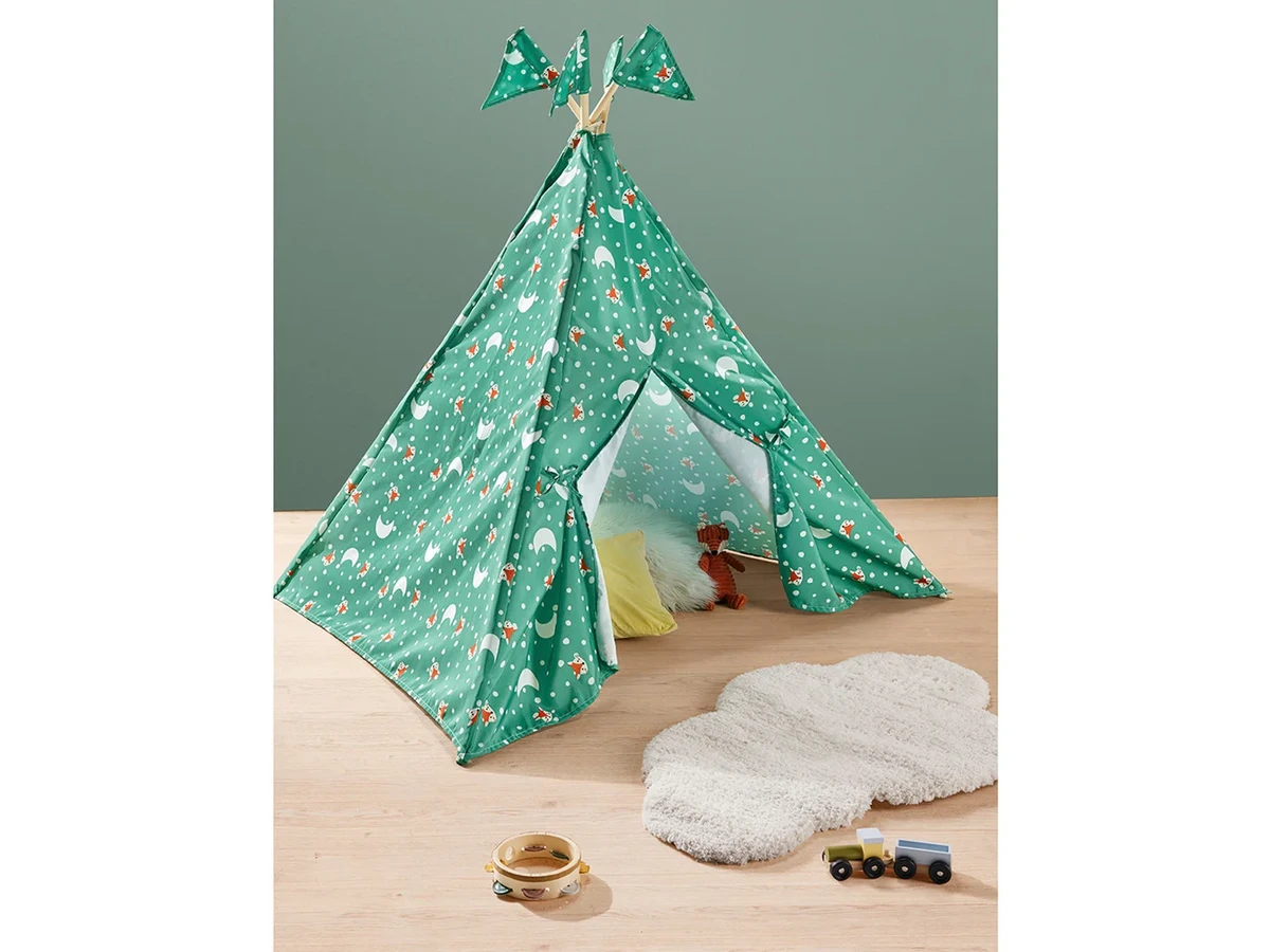 lupilu® Tipi de jeu