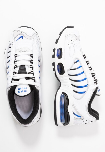 Nike Sportswear AIR MAX TAILWIND - Baskets basses