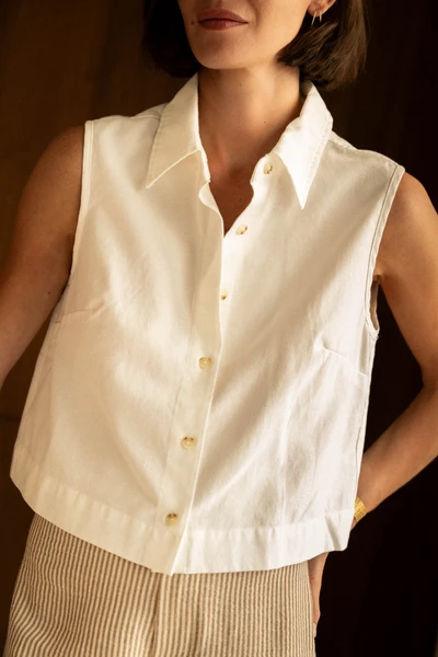 CHEMISE WILLAM