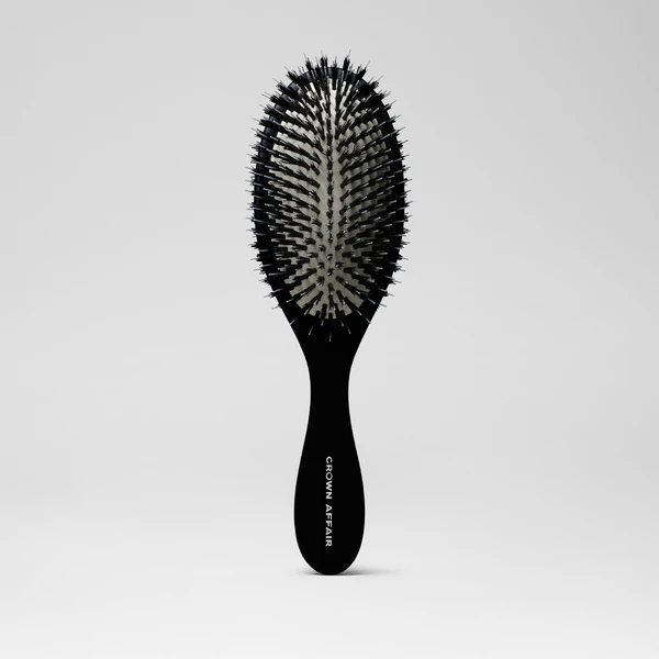 Crown Affair | The Brush No. 001