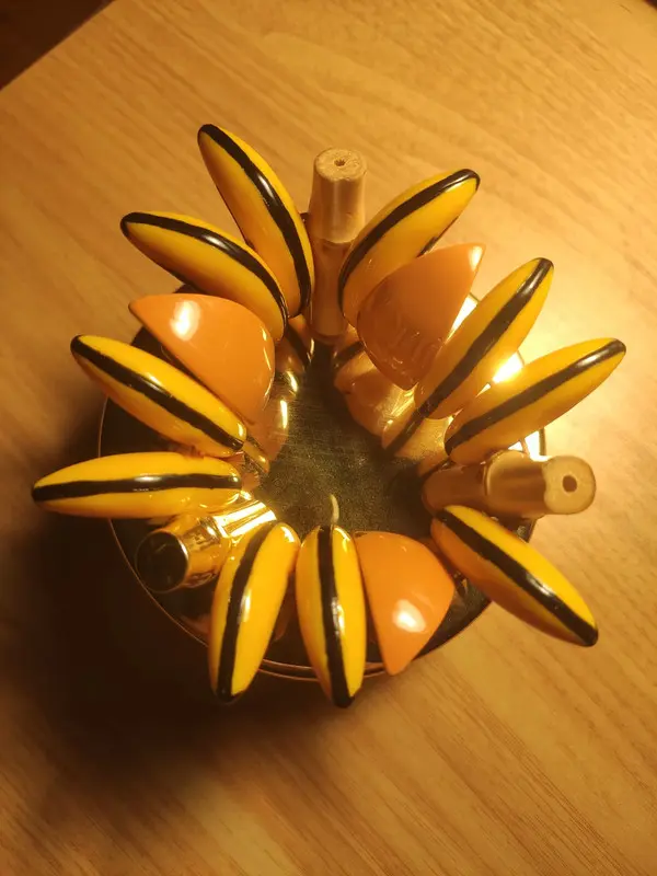 Manchette Bimba y Lola