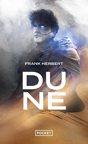Dune - tome 1 : Dune