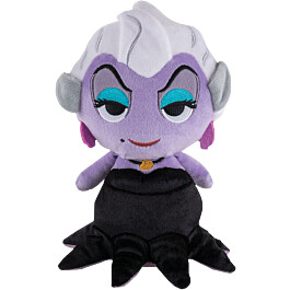 Ursula Super Cute Plush | The Little Mermaid | Popcultcha | Funko