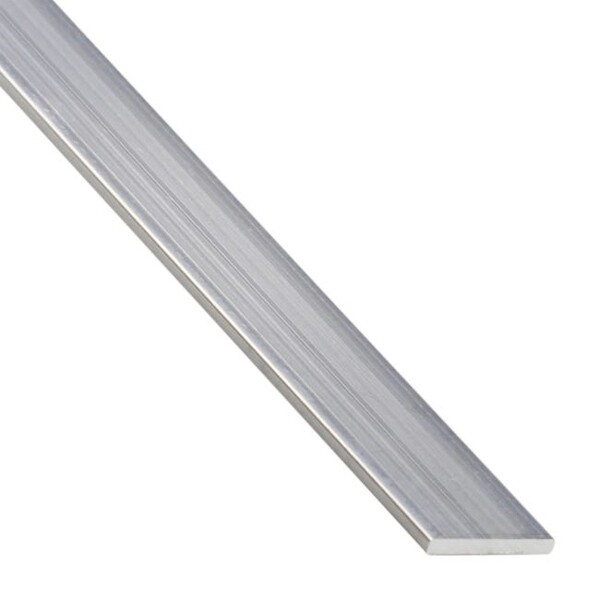 Plaque d'aluminium