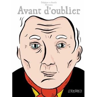 Avant d'oublier