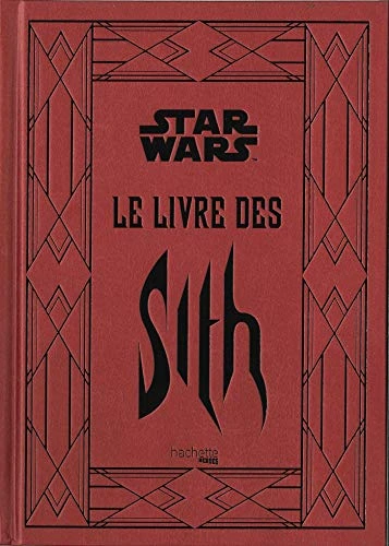 Le Livre des Sith