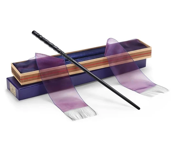 Baguette Ollivander - Ginny Weasley