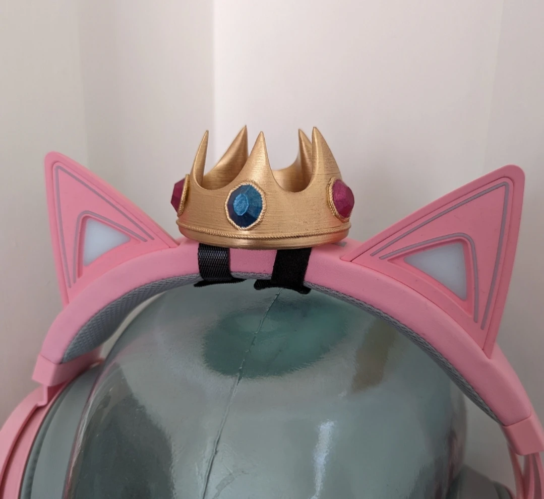 Headset Pearl stream