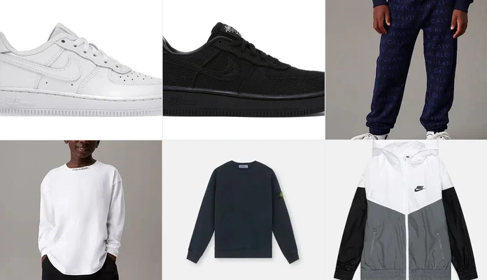 ensemble anniversaire