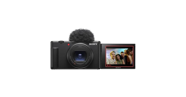 Sony Appareil vlog ZV-1 II