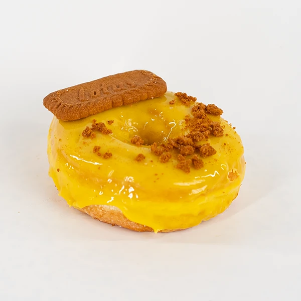 Dona Mapple Bacon - IOAN Pastelería