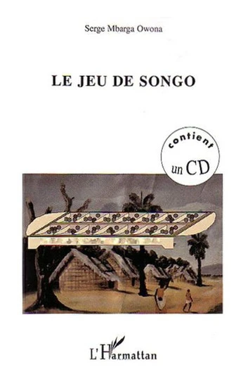Le jeu de Songo
