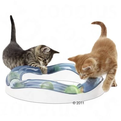 Circuit de vitesse Catit Design Senses Tempo pour chat