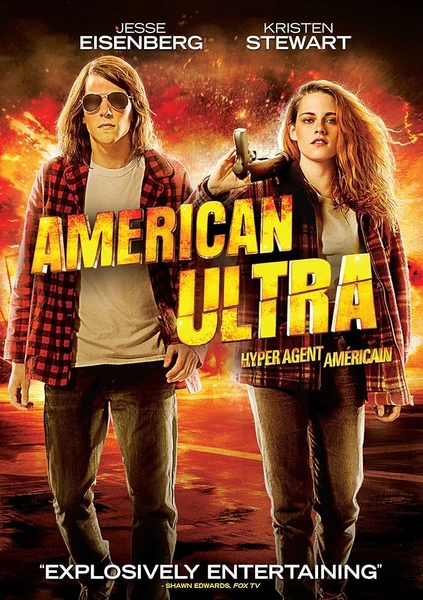 American Ultra