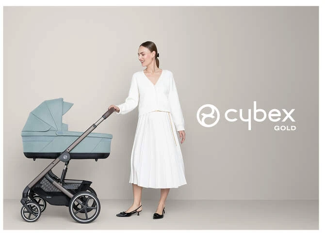 Boutique en ligne CYBEX | Acheter une Carte Cadeau en Ligne