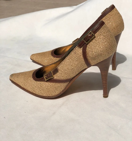 Décolleté Dolce&Gabbana ,Tg 38
