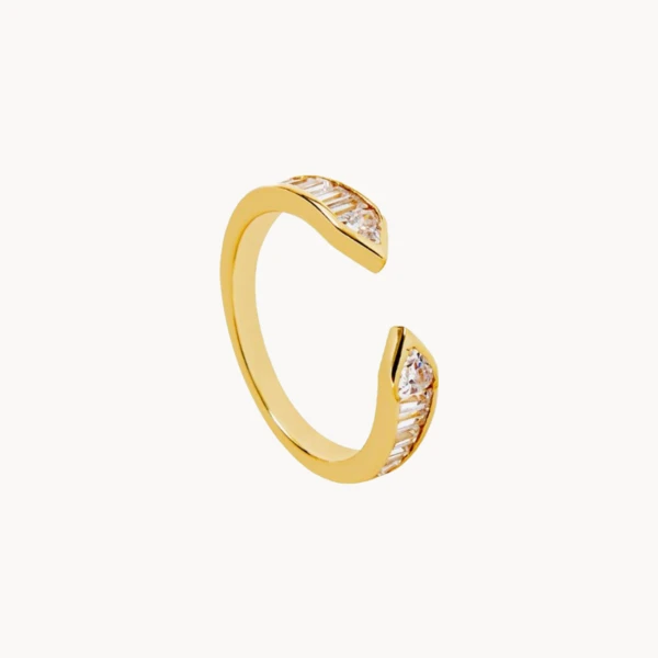 ANILLO LUCENTE