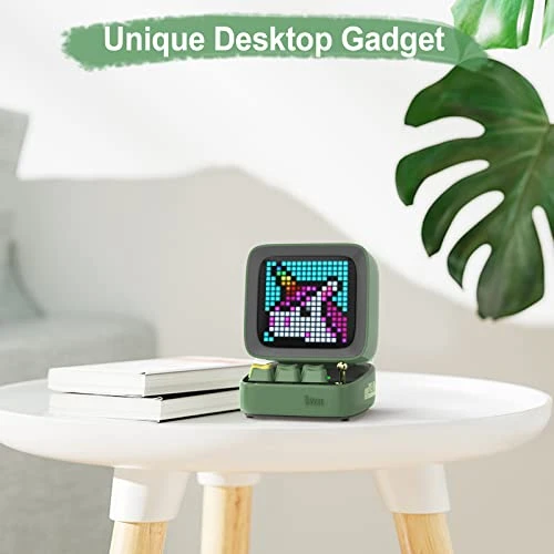 Enceinte Bluetooth - Déco bureau