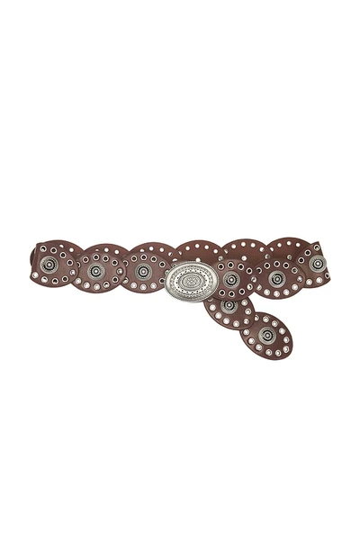 CEINTURE WYATT