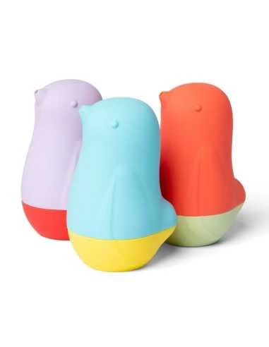 Oiseaux de bain - Little L