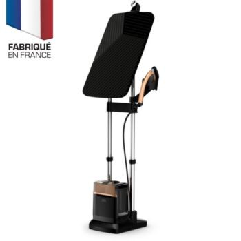 Calor QT2020 Tout-en-Un IXEO POWER Centrale vapeur  | Boulanger