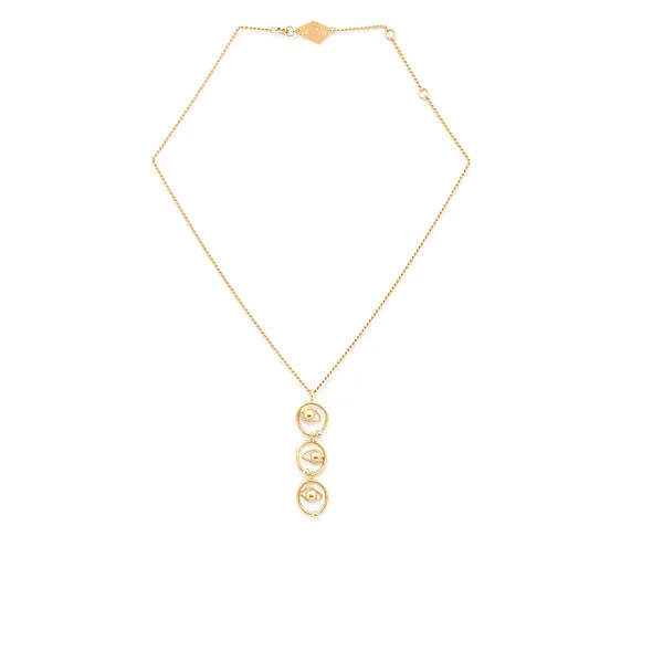 Salome Charly Jewelry