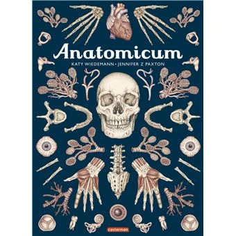Encyclopedium - Anatomicum