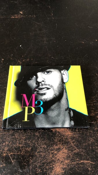 MP3 Matt pokora