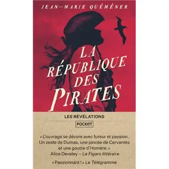 La République des Pirates