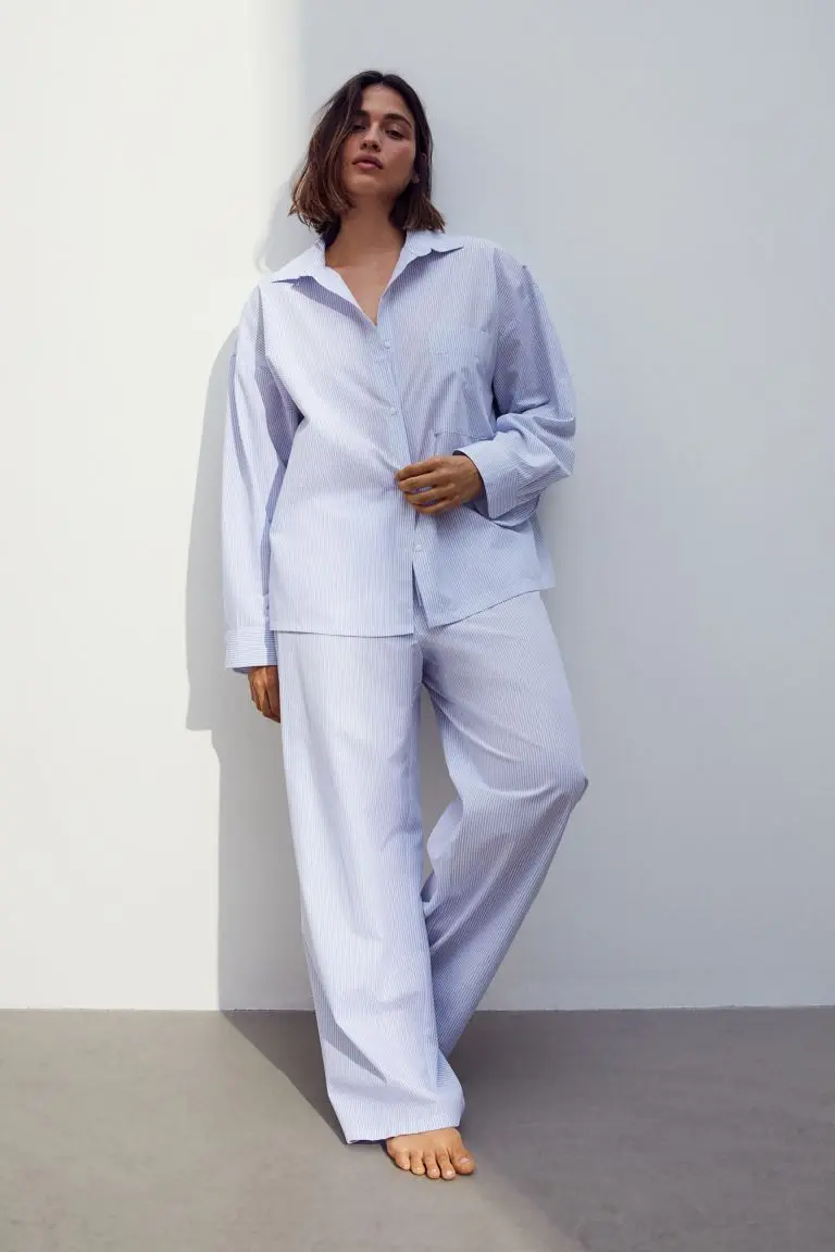 Ensemble de pyjama TAILLE L