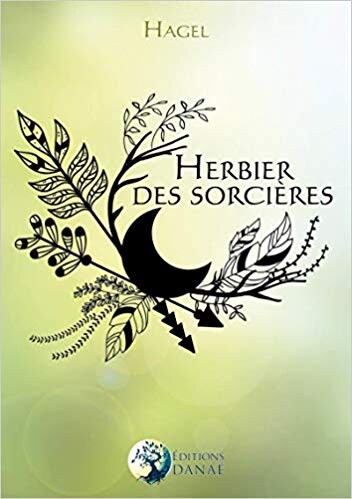 Amazon.fr - Herbier des Sorcières - Hagel - Livres