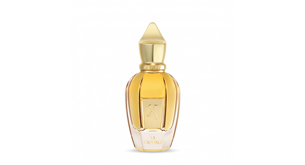 La Capitale