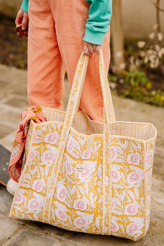 Sac Cabas - SOLEIL