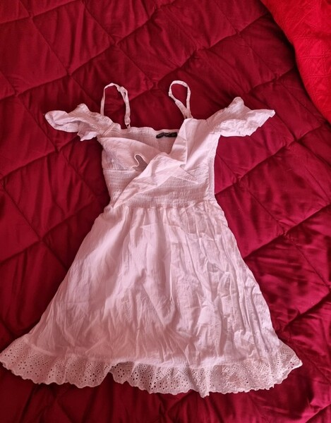 Vestito Nasty Gal Taille S 