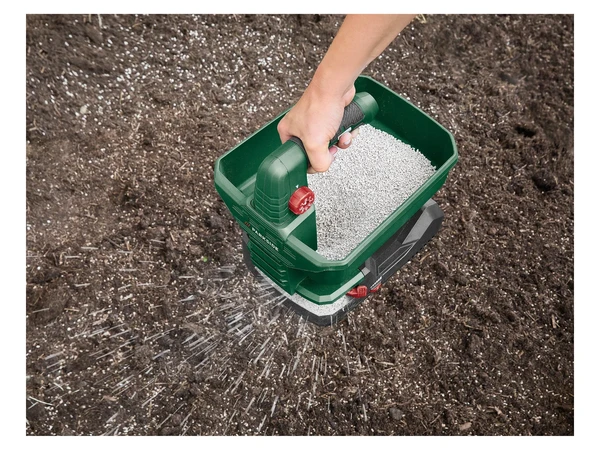 Épandeur à main sans fil 20 V PARKSIDE® PUSA20