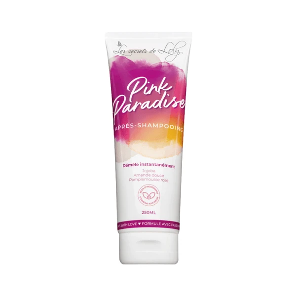 Après-shampoing Ultra Démêlant - Pink Paradise