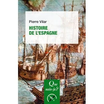 Histoire de l'Espagne