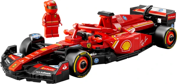 Voiture F1® Ferrari SF-24