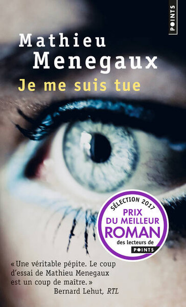 Je me suis tue 